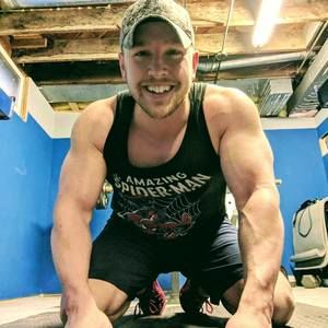 Meet your Posher, Steven